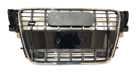 AUDI A5 2008-2012 PANJUR S5 SIYAH